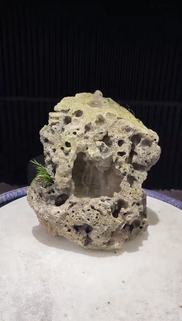 造型吴定石一物一拍专属