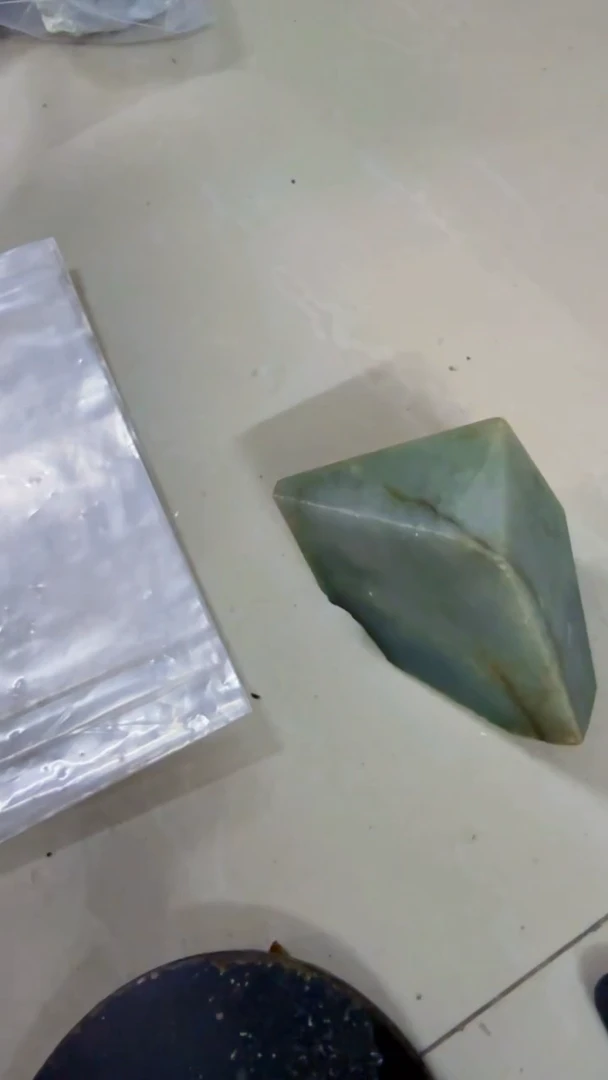 未镶嵌挂件翡翠?*元天然翡翠223