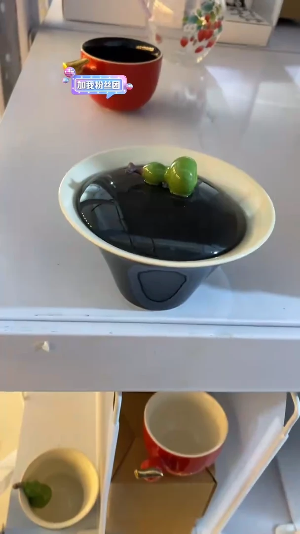 瓷片陶瓷茶具茶器