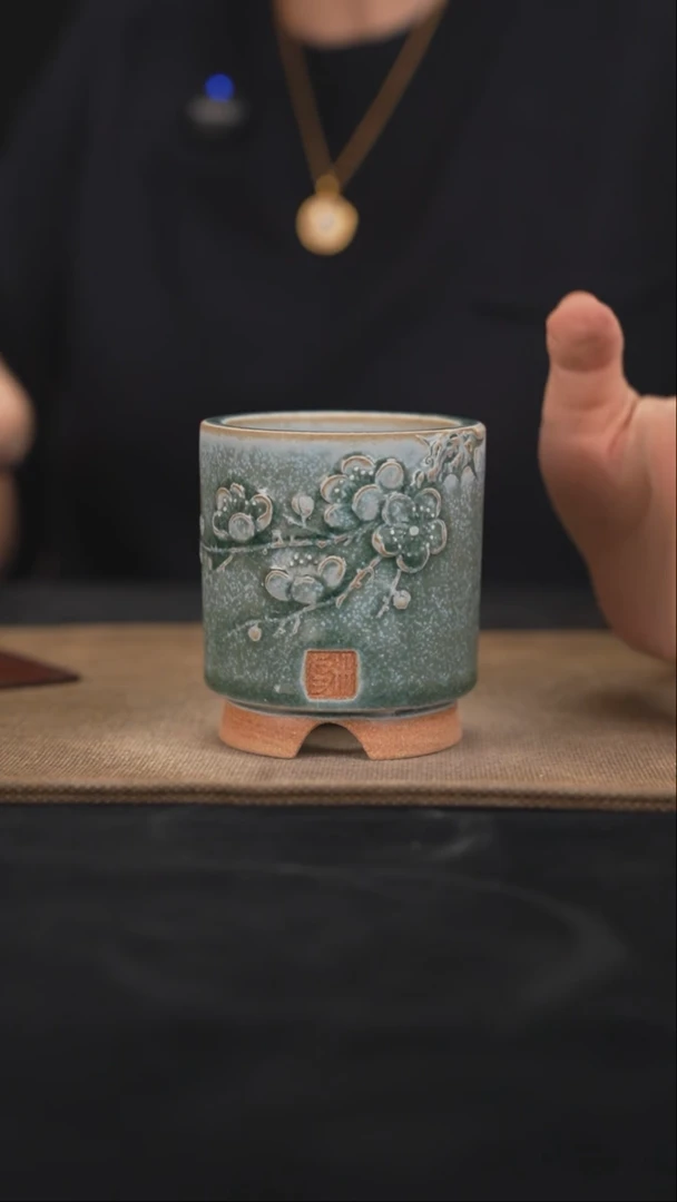 口径花盆9-27-245