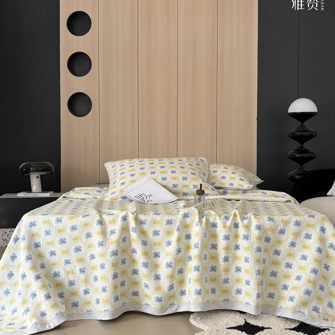 雅赞25年新款[匹马棉软席]“棉中贵族” 细腻超柔  色泽持久