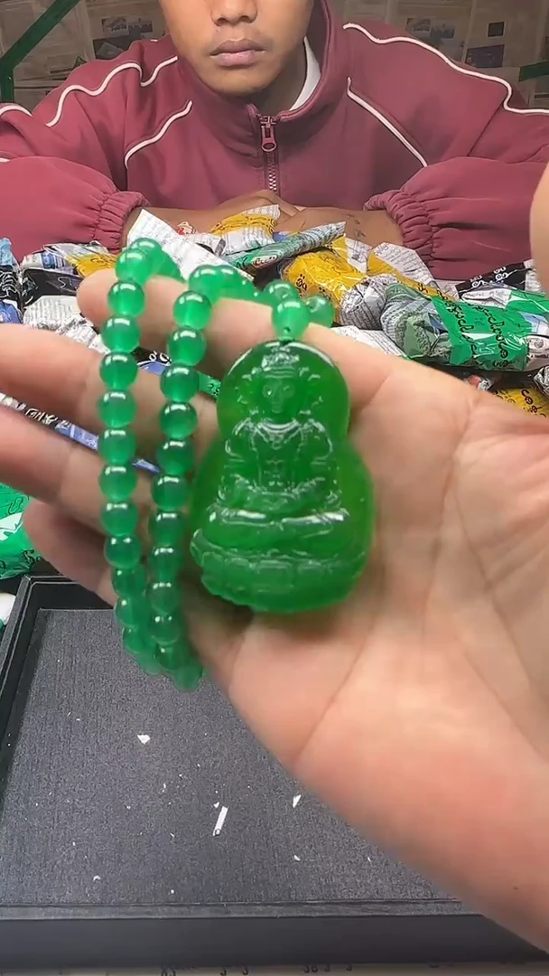 大V收野货-所见即所得-DSJ49