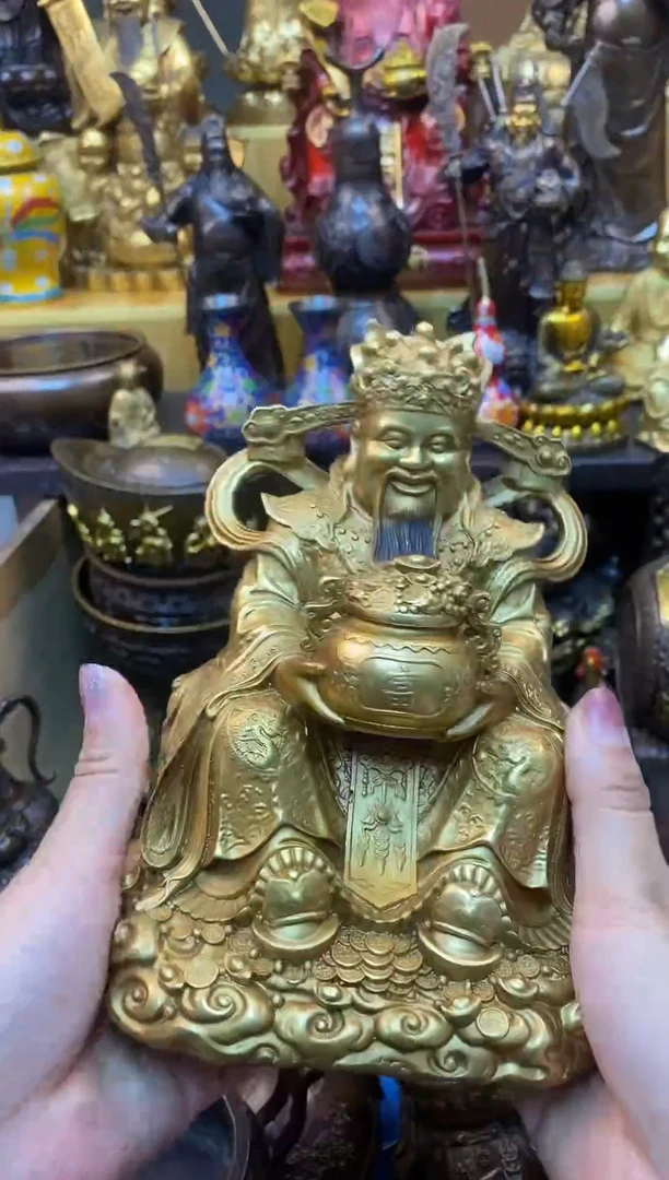 案台摆件 桌面摆件