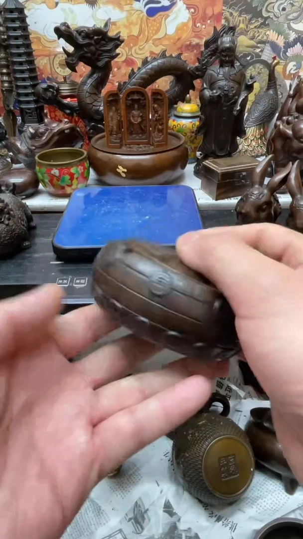 【闪购商品】铜器摆件铜器摆件铜器摆件