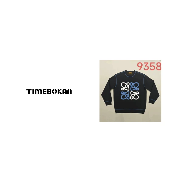 【全新未使用】未开售正品新款卫衣-9358