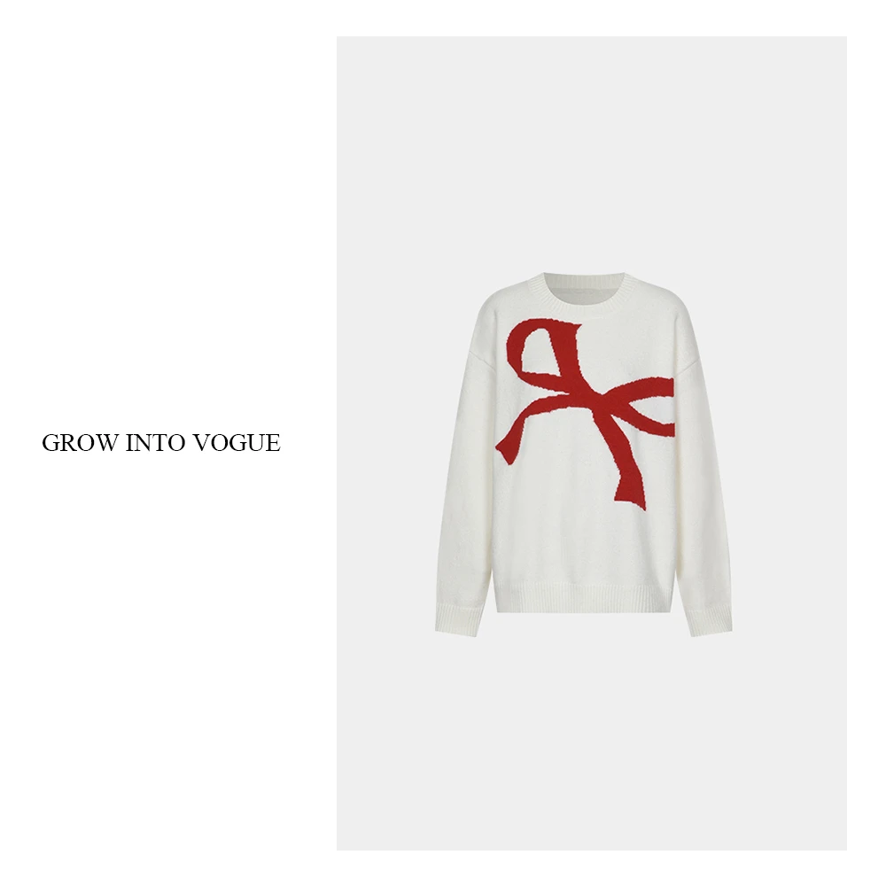 【主播专属】针织上衣 MS25320013