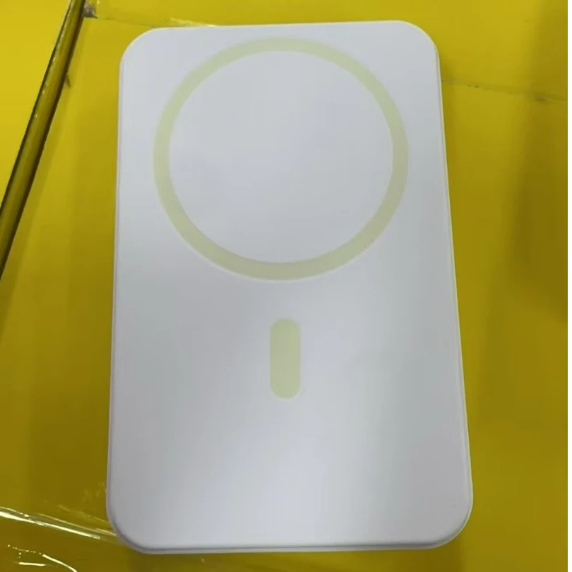 充电宝超大容量超级快充超薄小巧便携