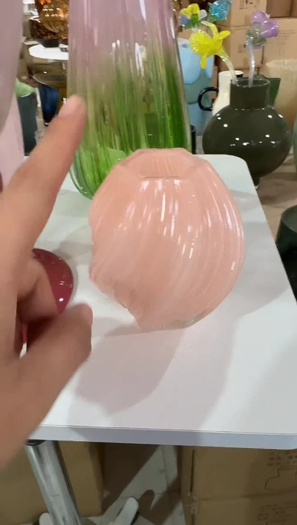 万间家居美物花瓶006