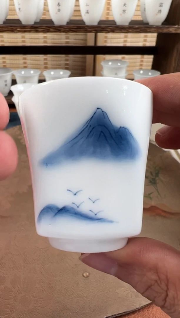 单品茶具好物上新