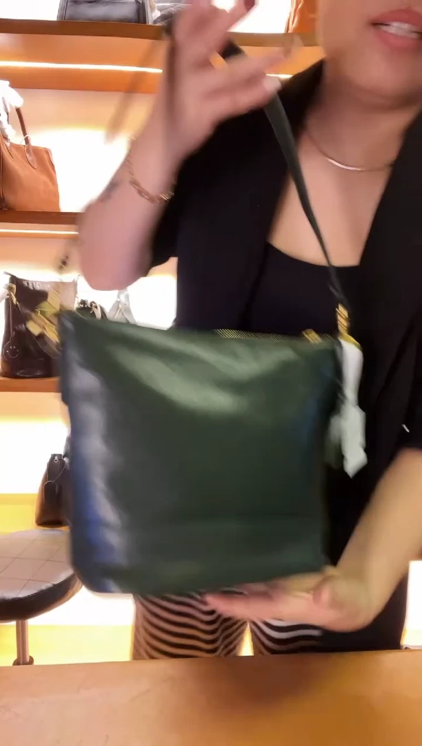 牛皮（革）高端订制时尚百搭女士手提斜跨包