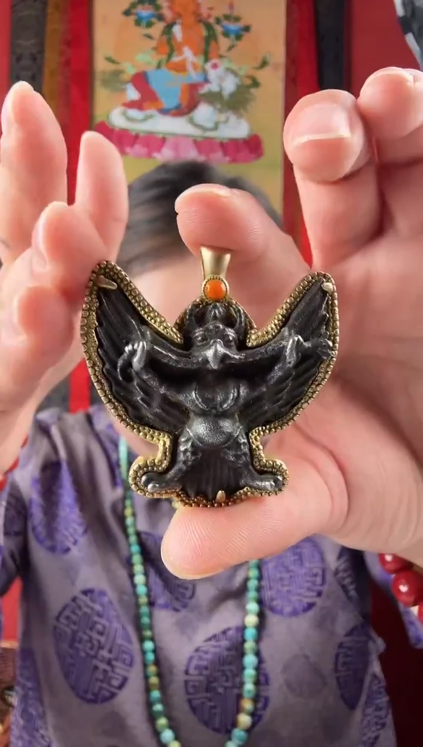 无非金属藏地好物