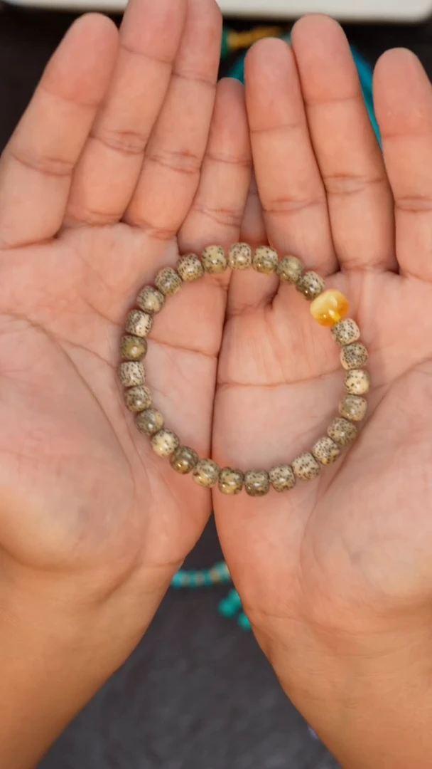 【闪购商品】星月菩提手串星月手串