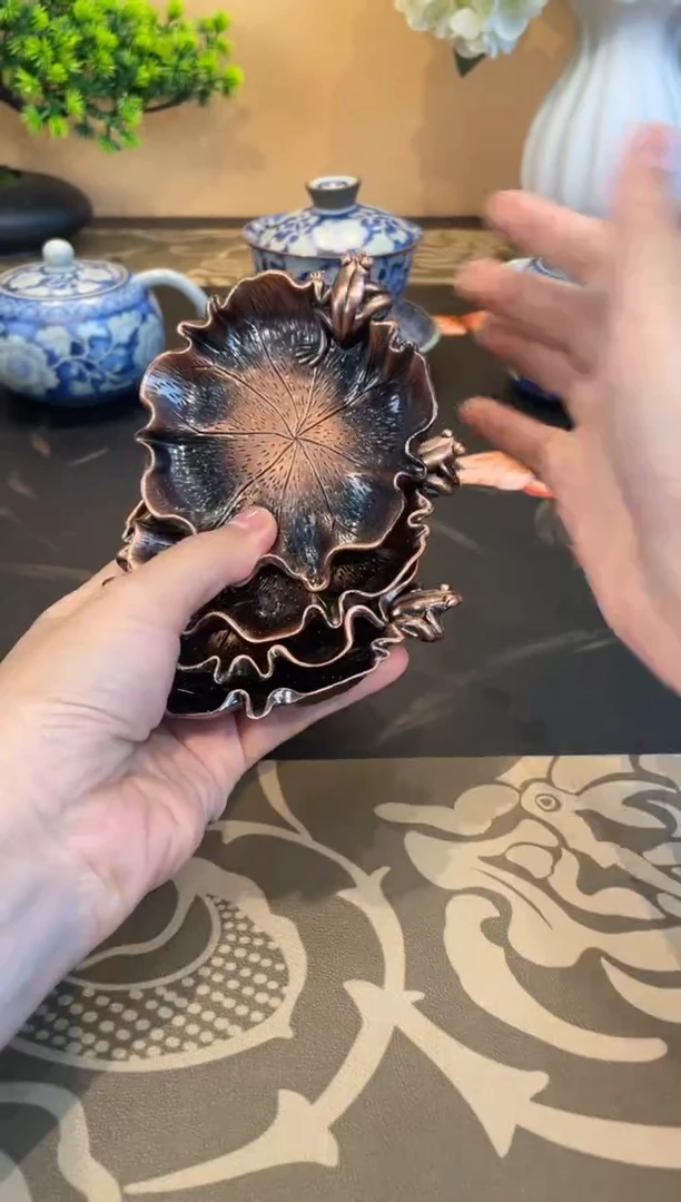 小缘茶器 源头工厂（四个）