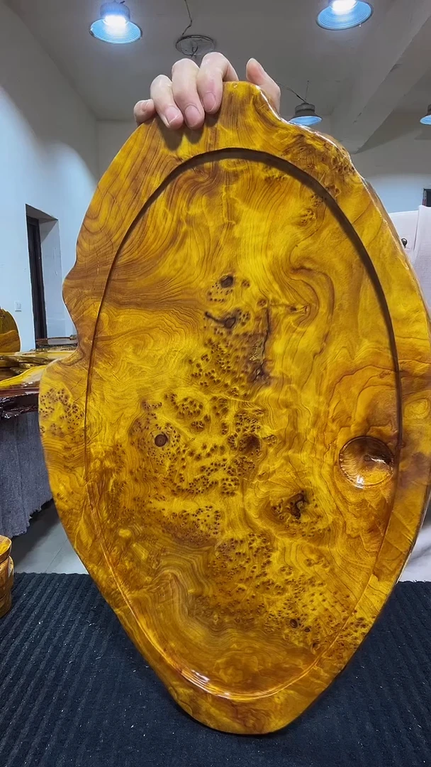 核桃木/黑胡桃（胡桃木）香山香山