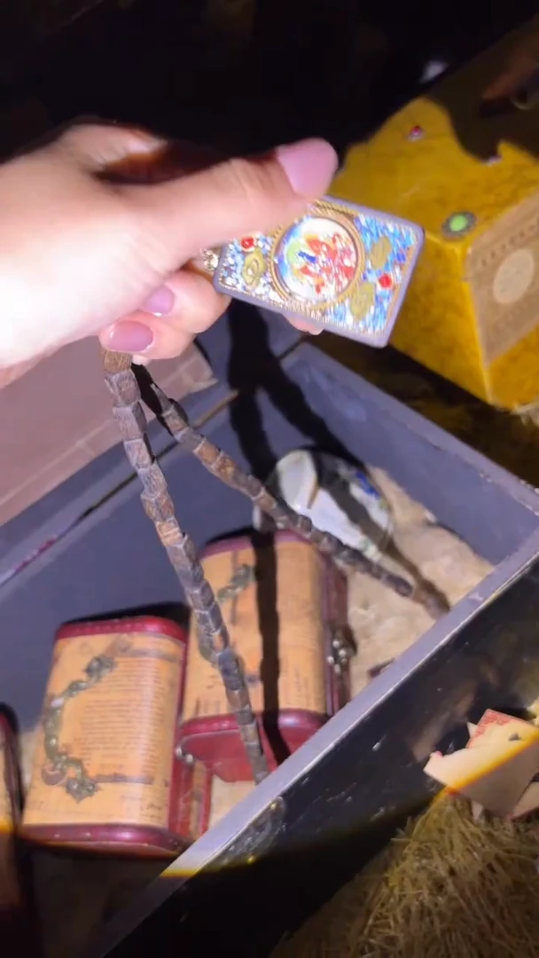 琪琪专属精品链接