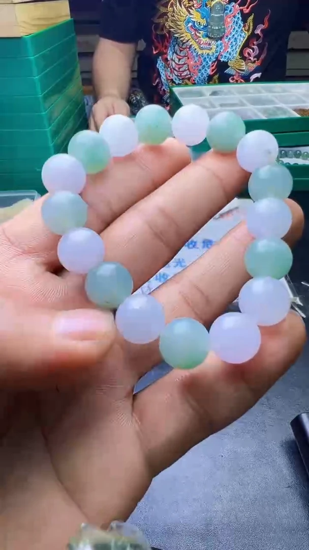 未镶嵌定制翡翠天然翡翠A货