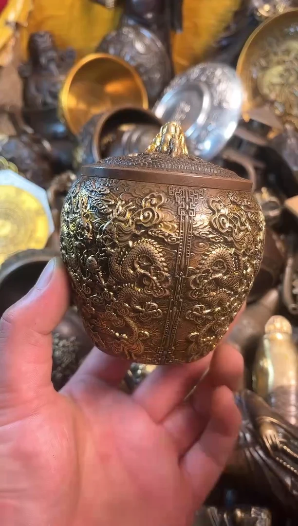 精美铜器诚信经营
