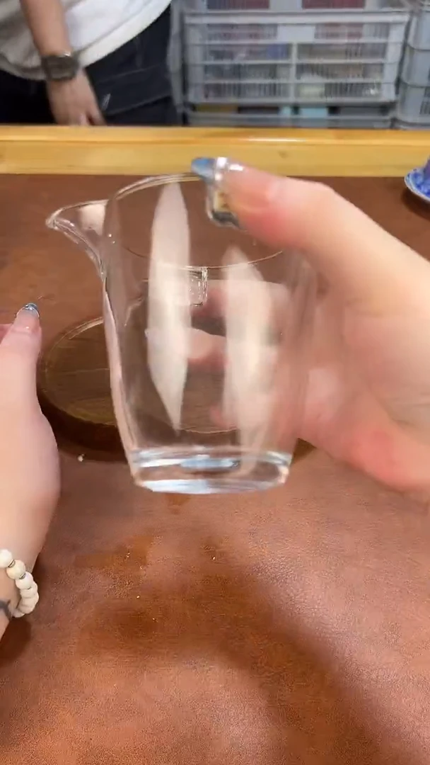 高端茶具，便宜处理