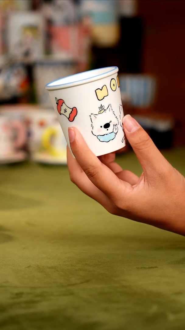 牡野器物牡野器物