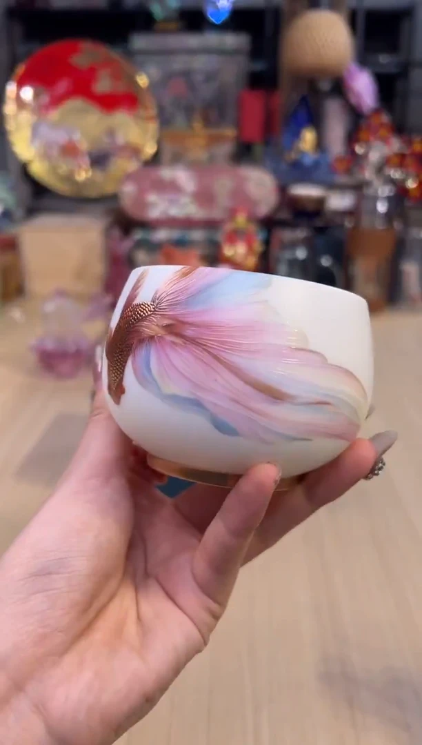 192悠然自得主人杯