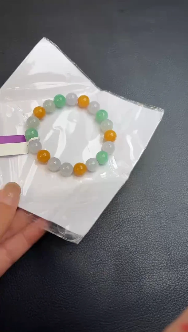 颈饰未镶嵌翡翠0099916（随机仅发一件）