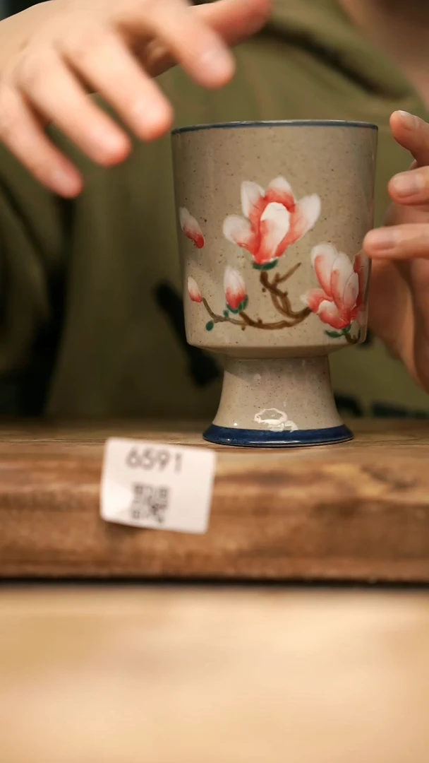 【落单孤品】福利/杯子@@6591