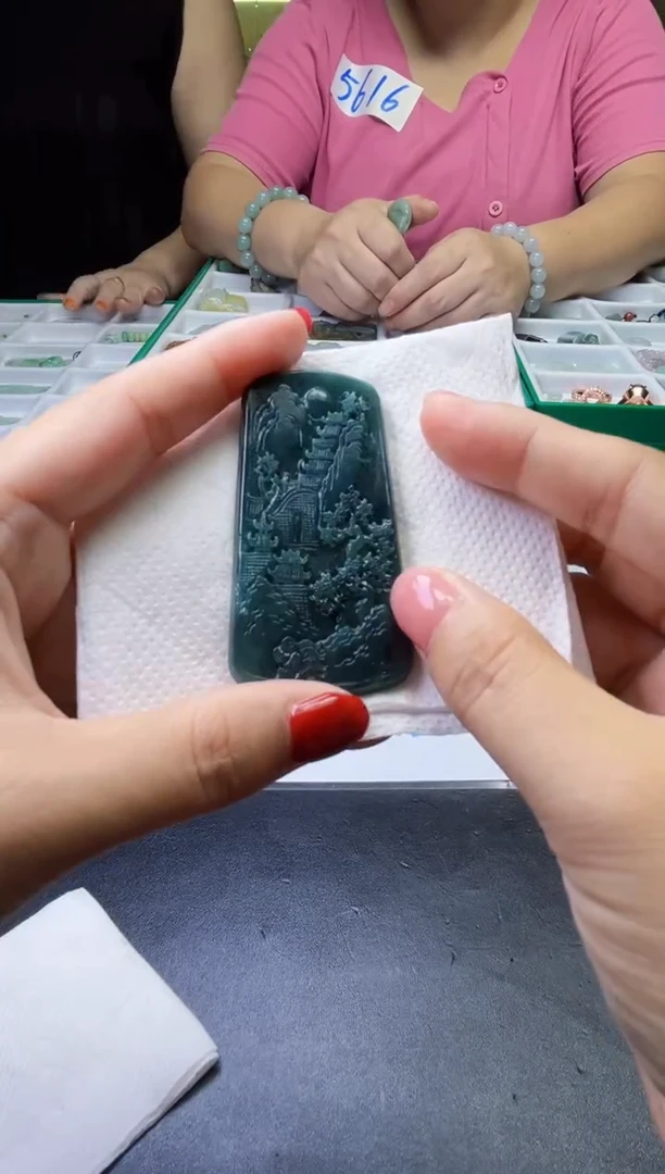 未镶嵌定制翡翠天然翡翠A货