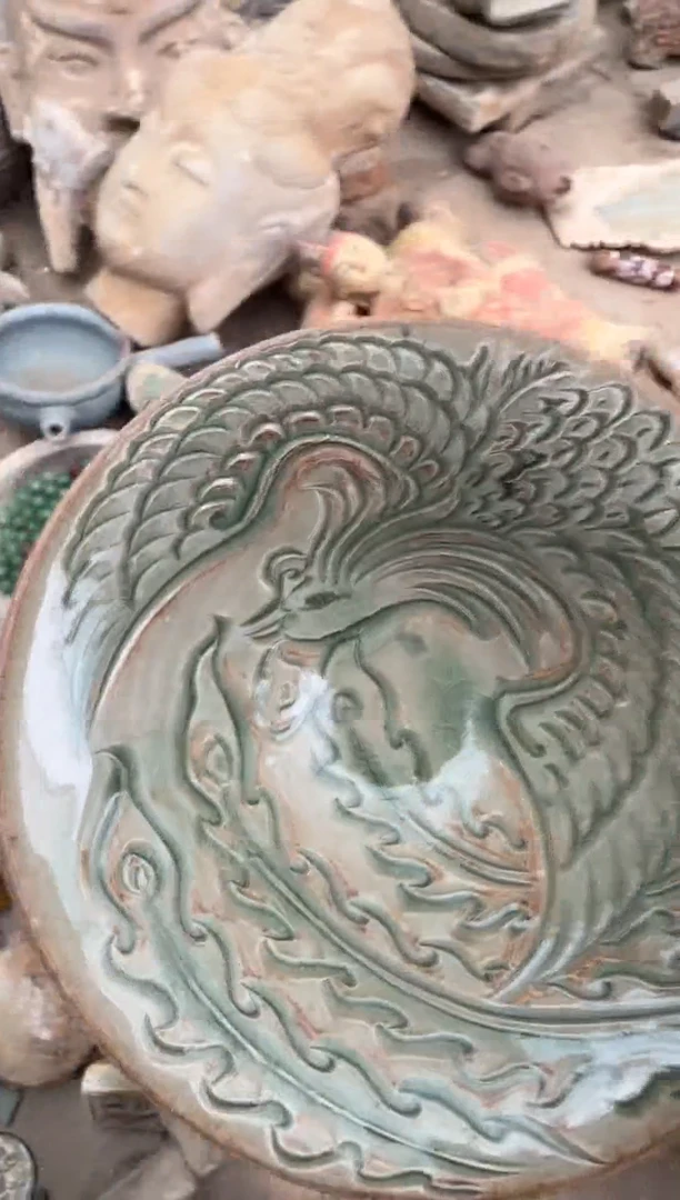 【闪购商品】摆件瓷器瓷器瓷器瓷器