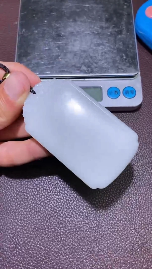 【闪购商品】和田玉1.25MB多样性拍一发一未镶嵌53