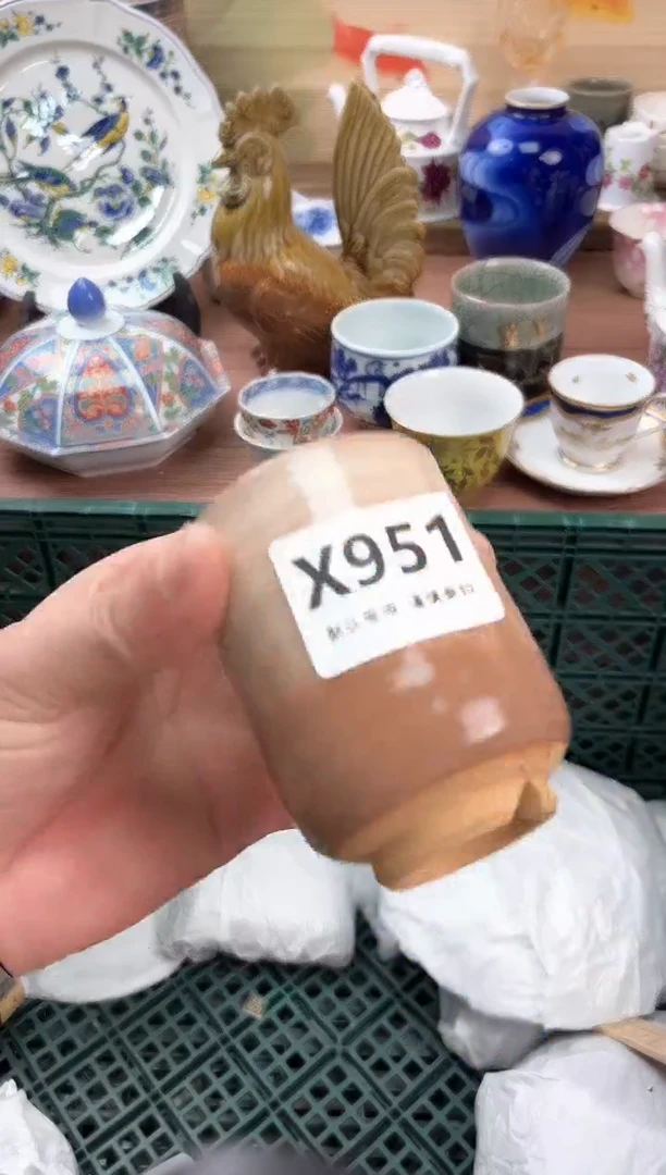 瓷片我**现951