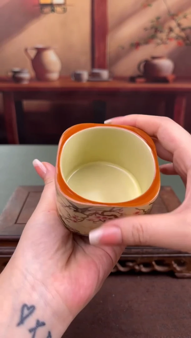 【闪购商品】顾德茶器福利闪购链接