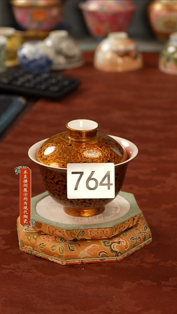 陶瓷景德镇手工手绘陶瓷