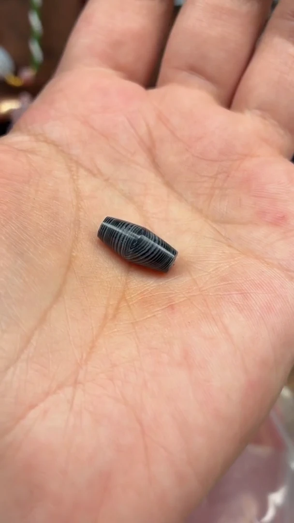 未镶嵌颈饰玛瑙/玉髓【肖钟出品】东南亚配珠