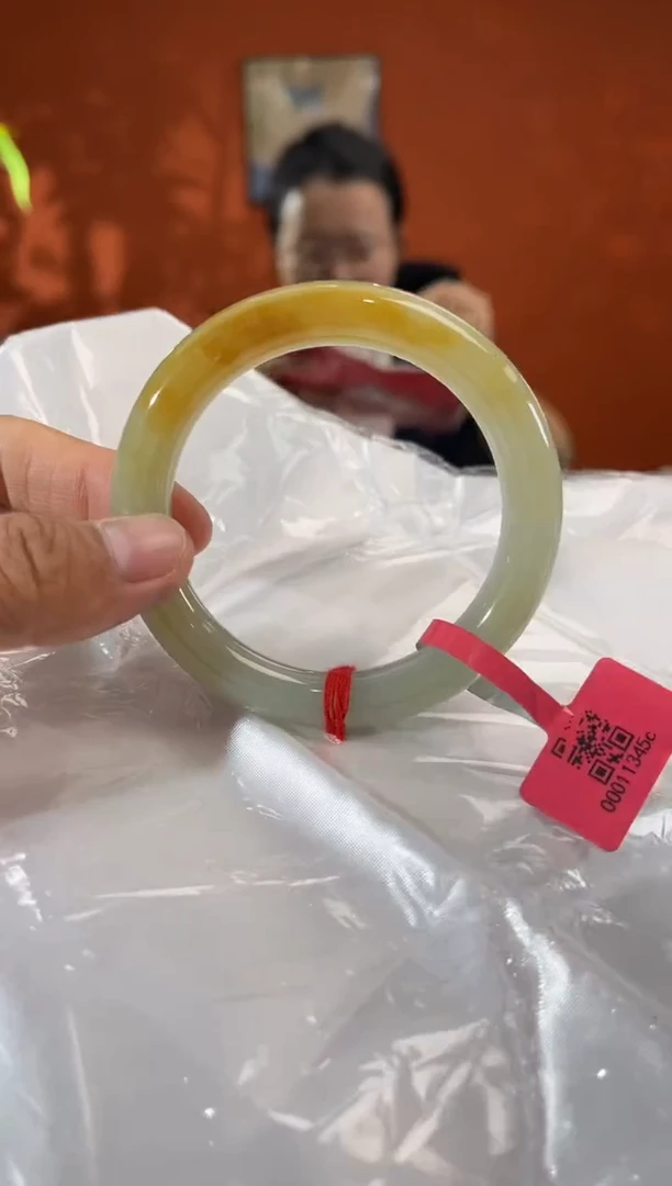 未镶嵌手镯翡翠2