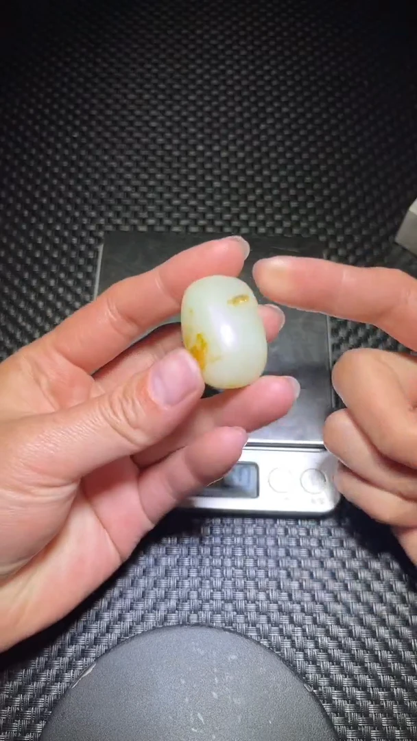 【闪购商品】和田玉挂件未镶嵌208