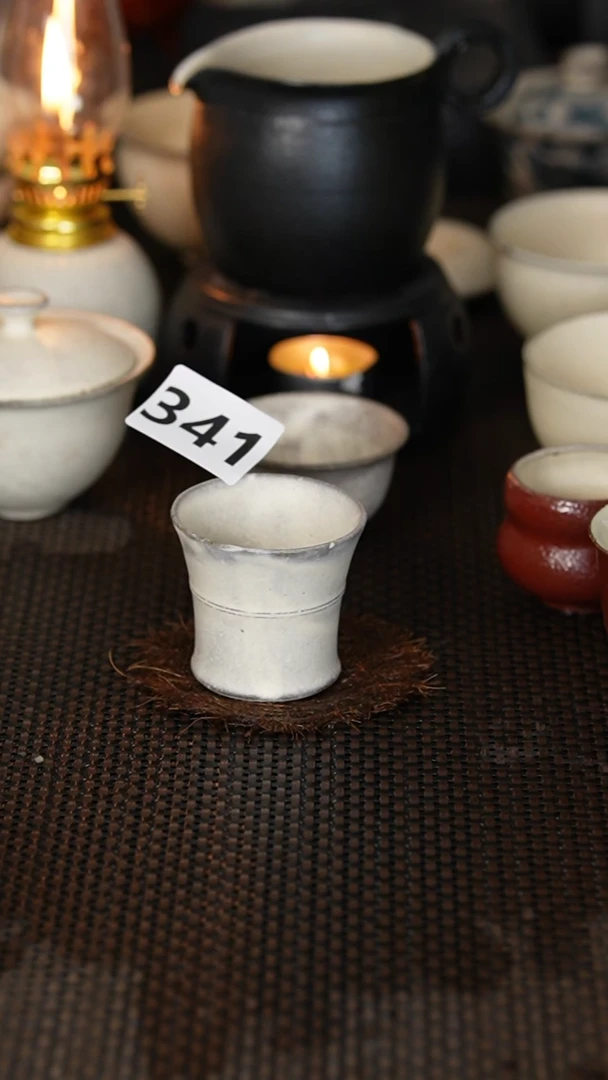 【闪购商品】341景德镇{立梦陶}手作