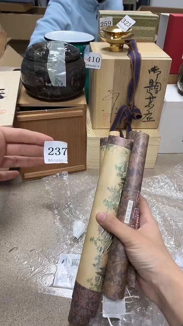 中古回流产品 看好下单82