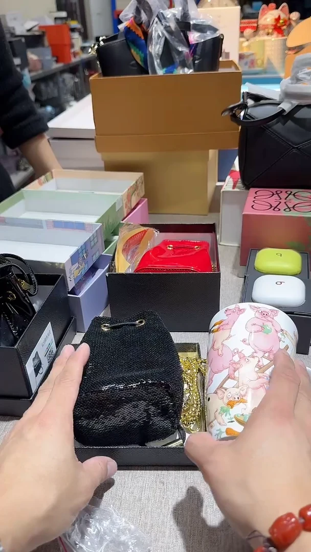 【闪购商品】瓷片正品保真，清库存
