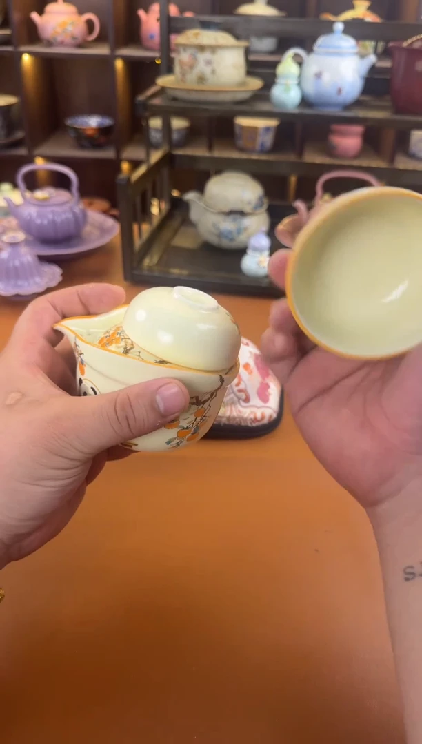 一泡一器专属闪购链接（不带礼盒）