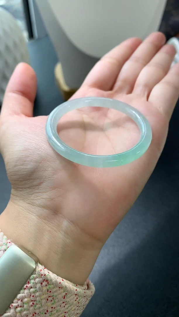 定制翡翠未镶嵌毛货