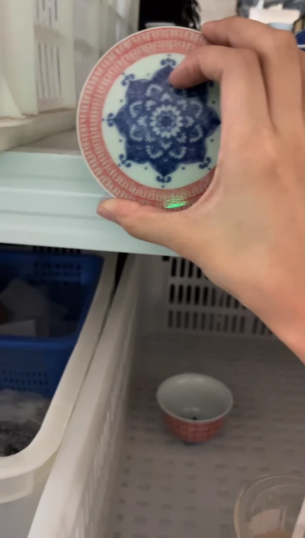 高端陶瓷茶具清品福利产品