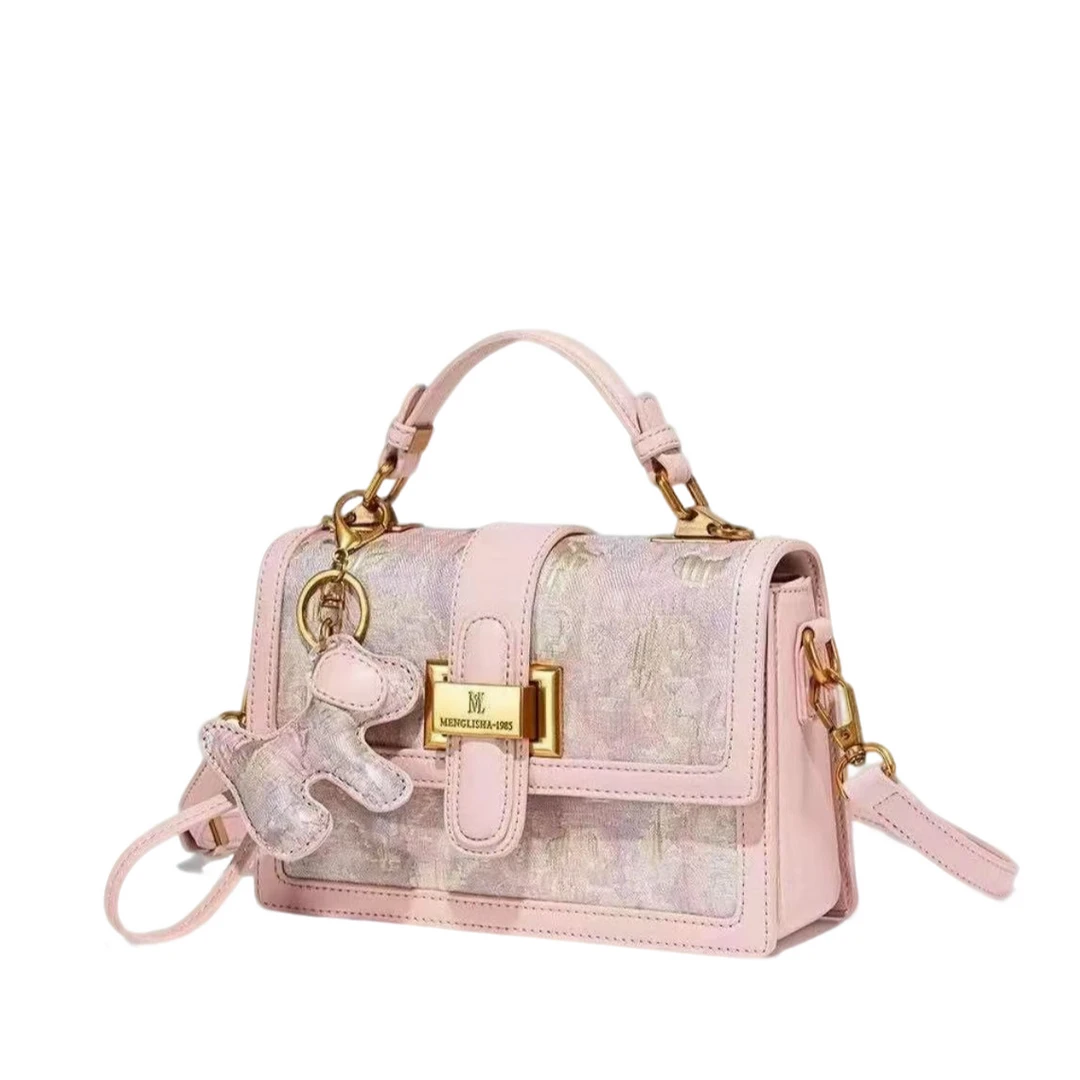 2025新款女士半岛铁盒333