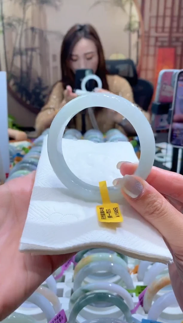 未镶嵌手镯翡翠000079803