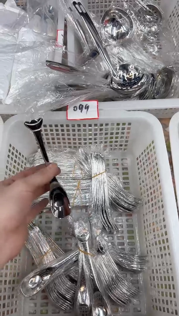 【闪购商品】不锈钢099