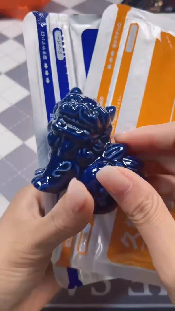 瓷片陶茶666文玩周边多人