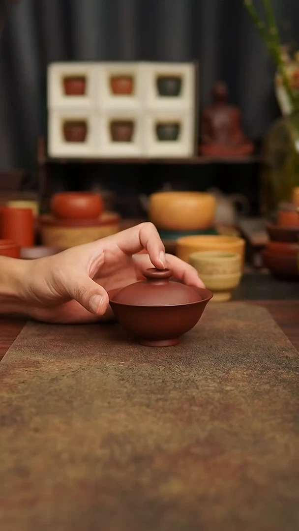 茶杯紫砂111111111111111111