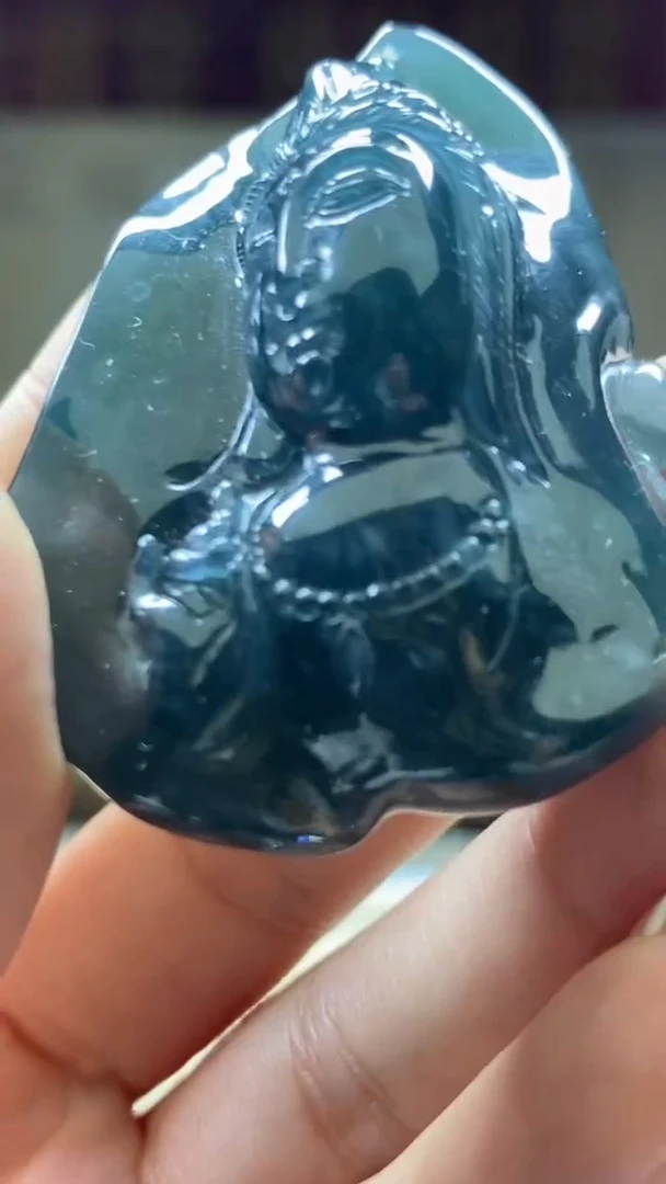未镶嵌定制翡翠********37