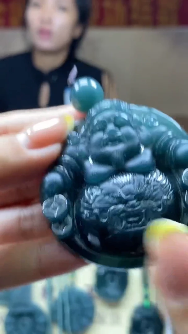 未镶嵌定制翡翠********699