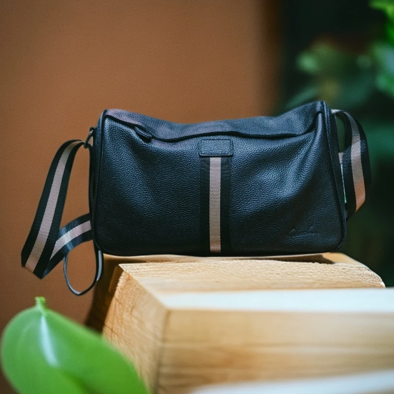 男士皮包推荐（时尚）