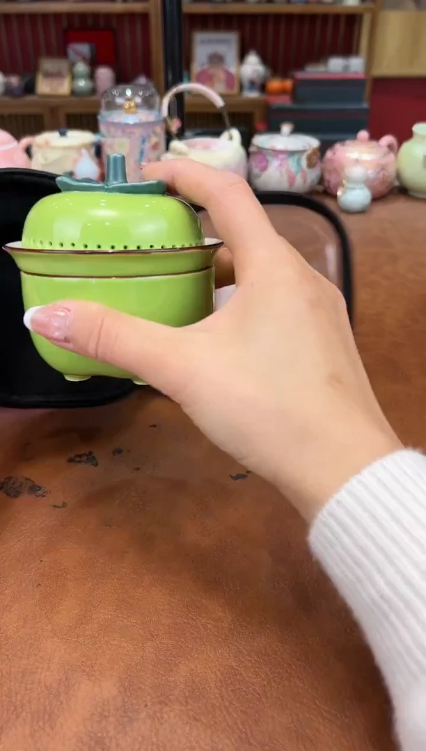 -熹宁陶瓷通用链接